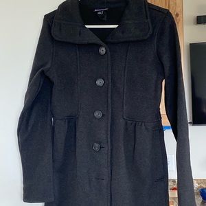 Patagonia peacoat